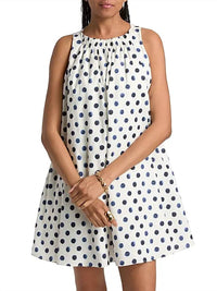 Misa Los Angeles - Louisa Mini Dress