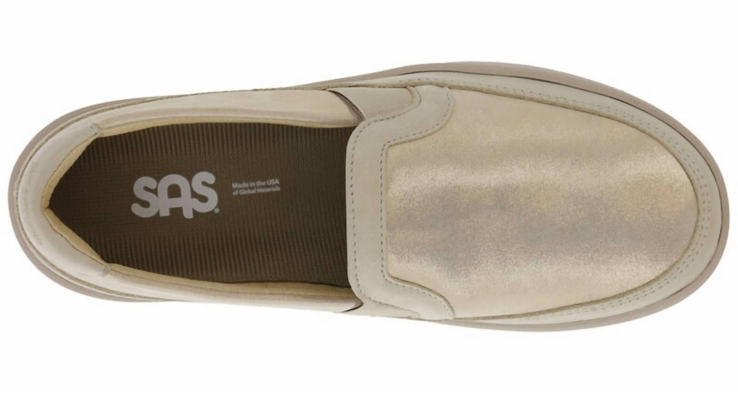 Sas - Women's Chuy-x Slip On Sneaker