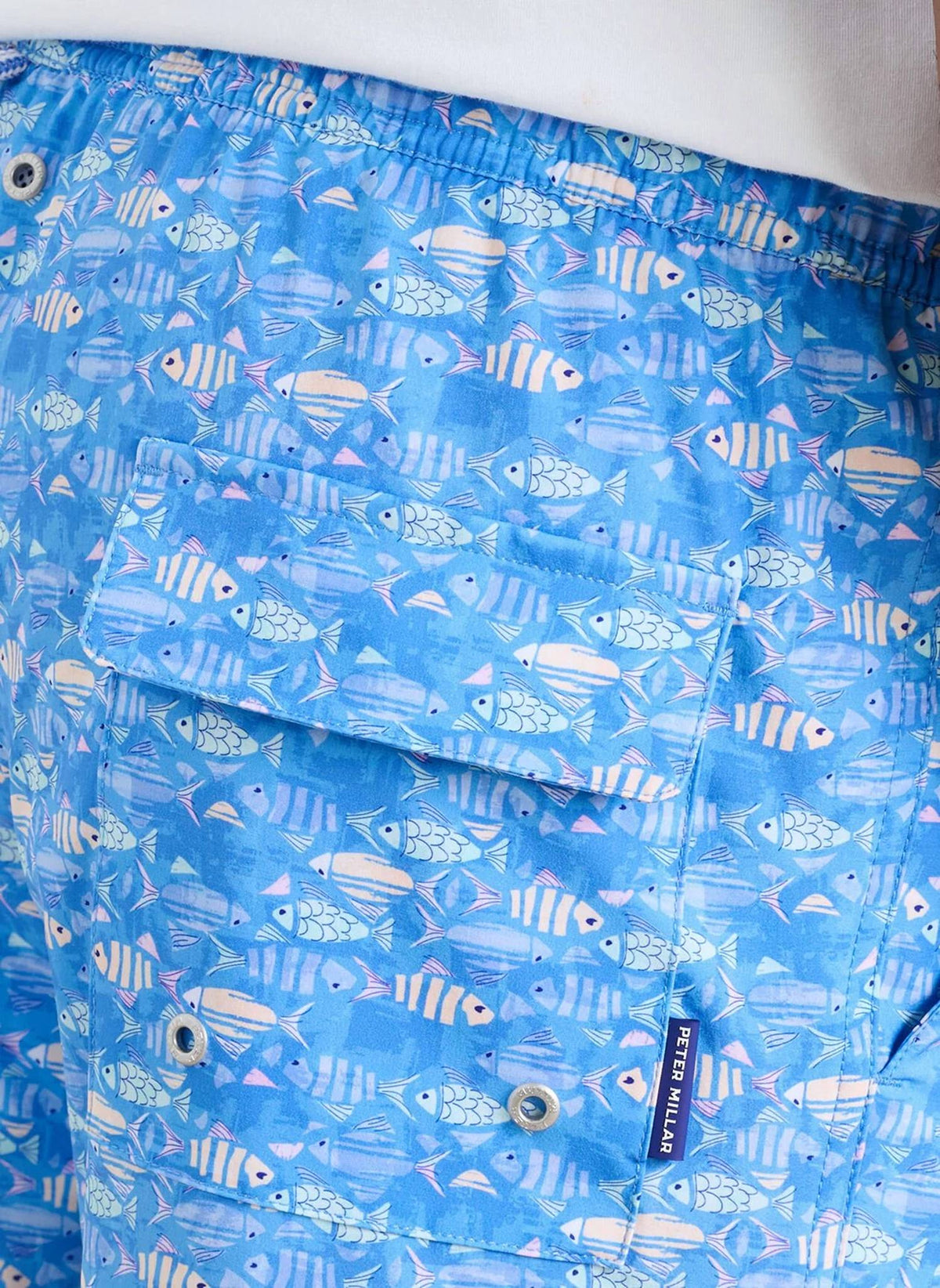 Peter Millar - Sunfish Swim Trunk