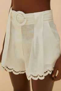 Farm Rio - Richelieu Running Shorts
