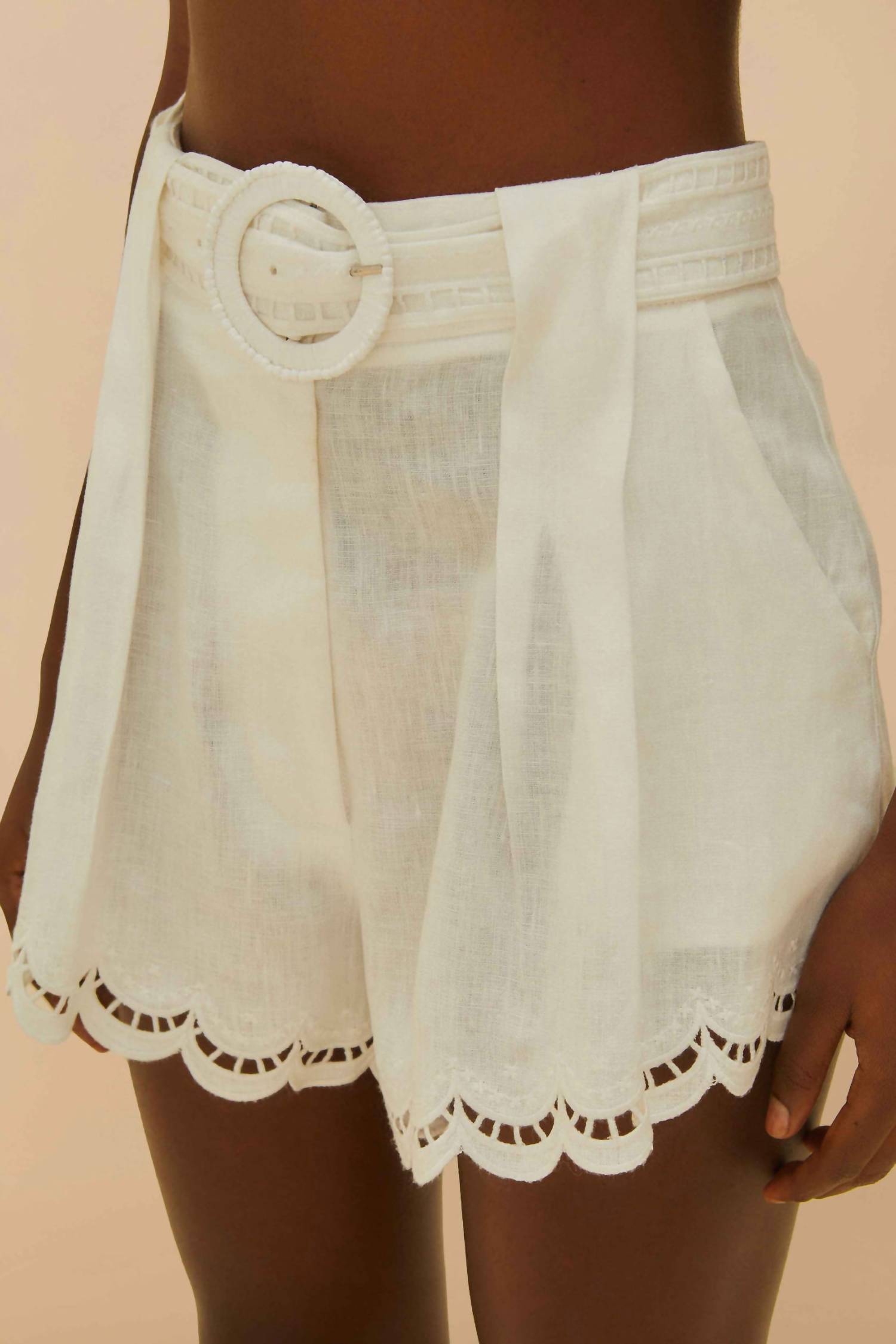 Farm Rio - Richelieu Running Shorts
