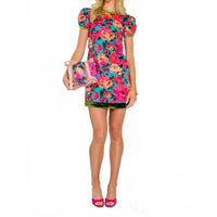 Elizabeth James The Label - Louisa Mini Dress