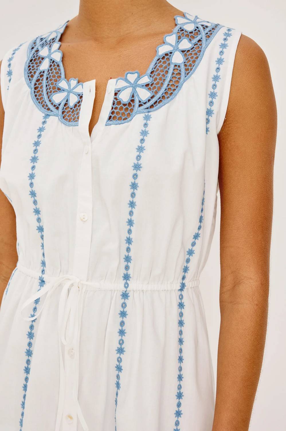 Rails - Lorina Maxi Dress