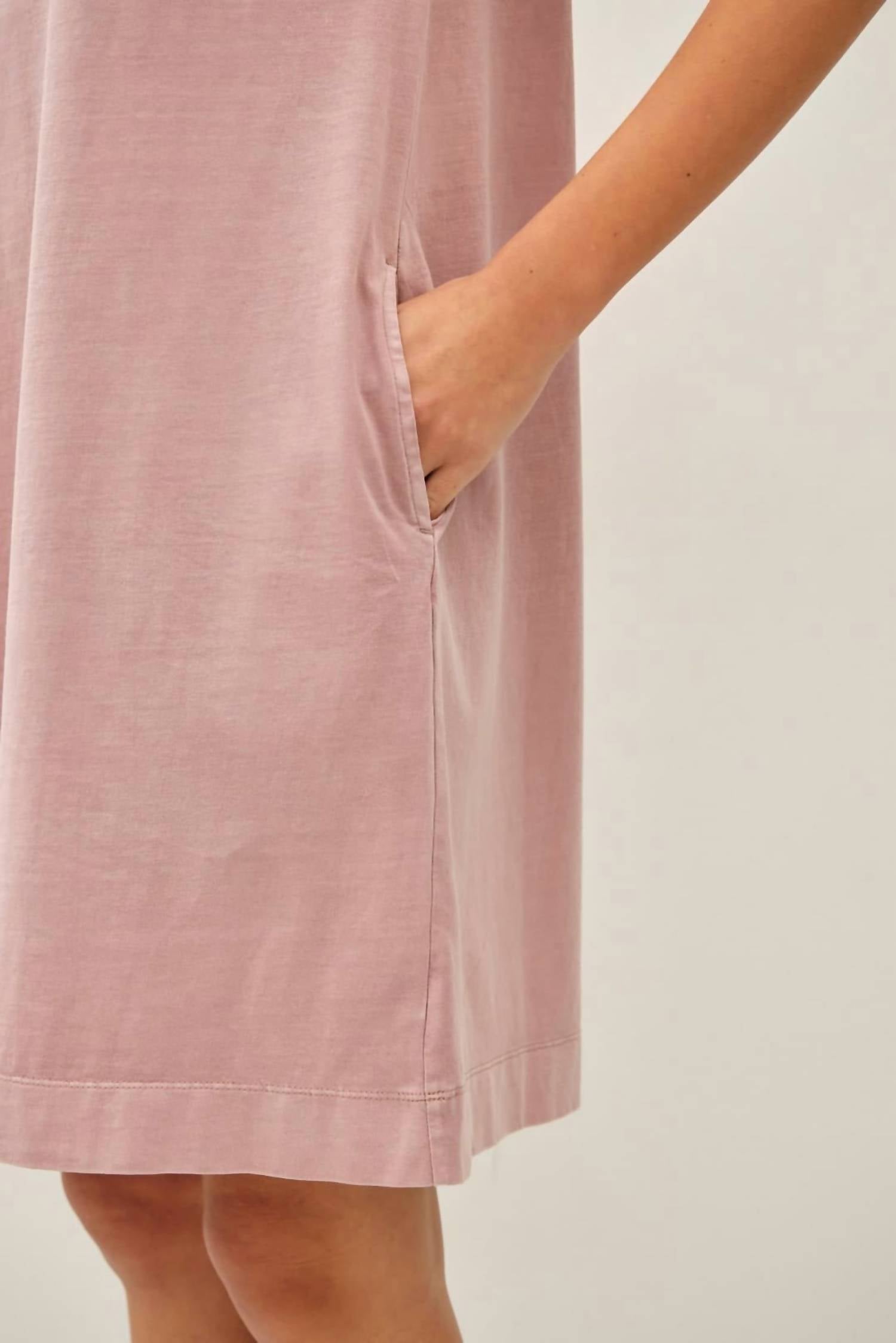 Be Cool - Indy Dress