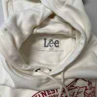 Lee - Men's Flc Hoodie
