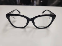 Michael Kors - Women's Santa Monica Cat Eye Eyeglasses