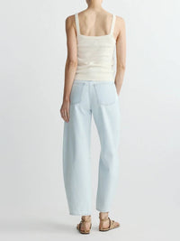 Dl1961 - Women'S - Miro Barrel High Rise Jeans