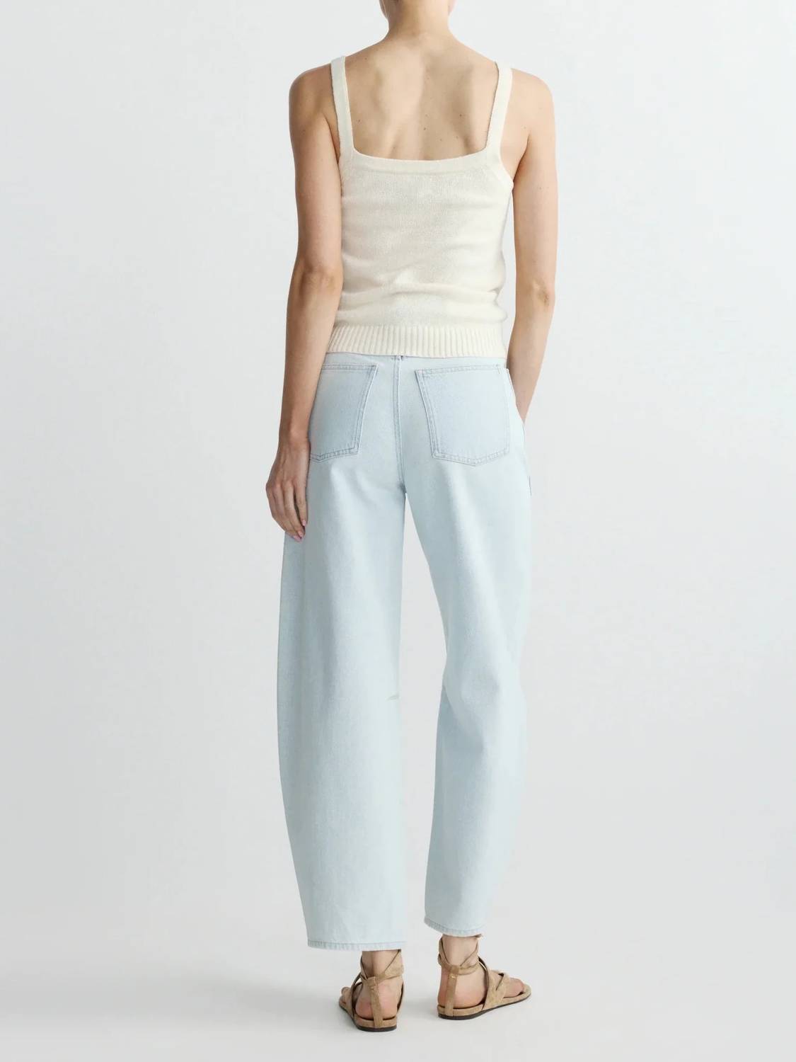 Dl1961 - Women'S - Miro Barrel High Rise Jeans
