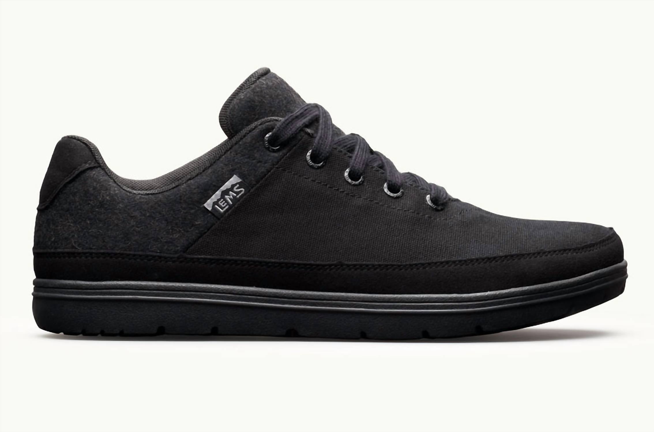 Lems Shoes - Women's Chillum Minimalist Lace-up Shoe
