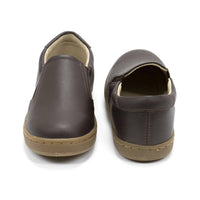 Oldsoles - Boy's Hoff Style Slip-on Sneaker