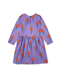 Bobo Choses - Flowers All Over Woven Dress