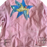 A Rare Bird - Women's Leather Starling Jacket