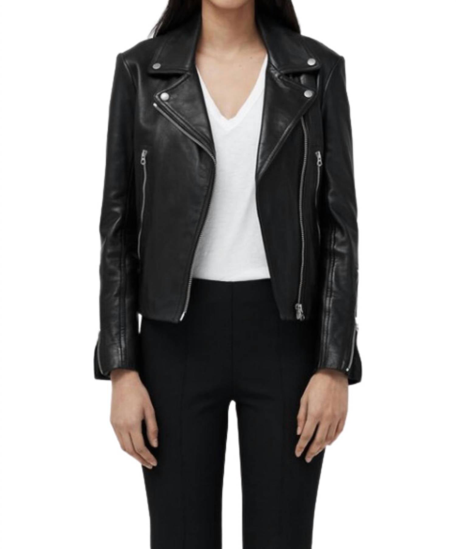 Rag & Bone - Mack Jacket
