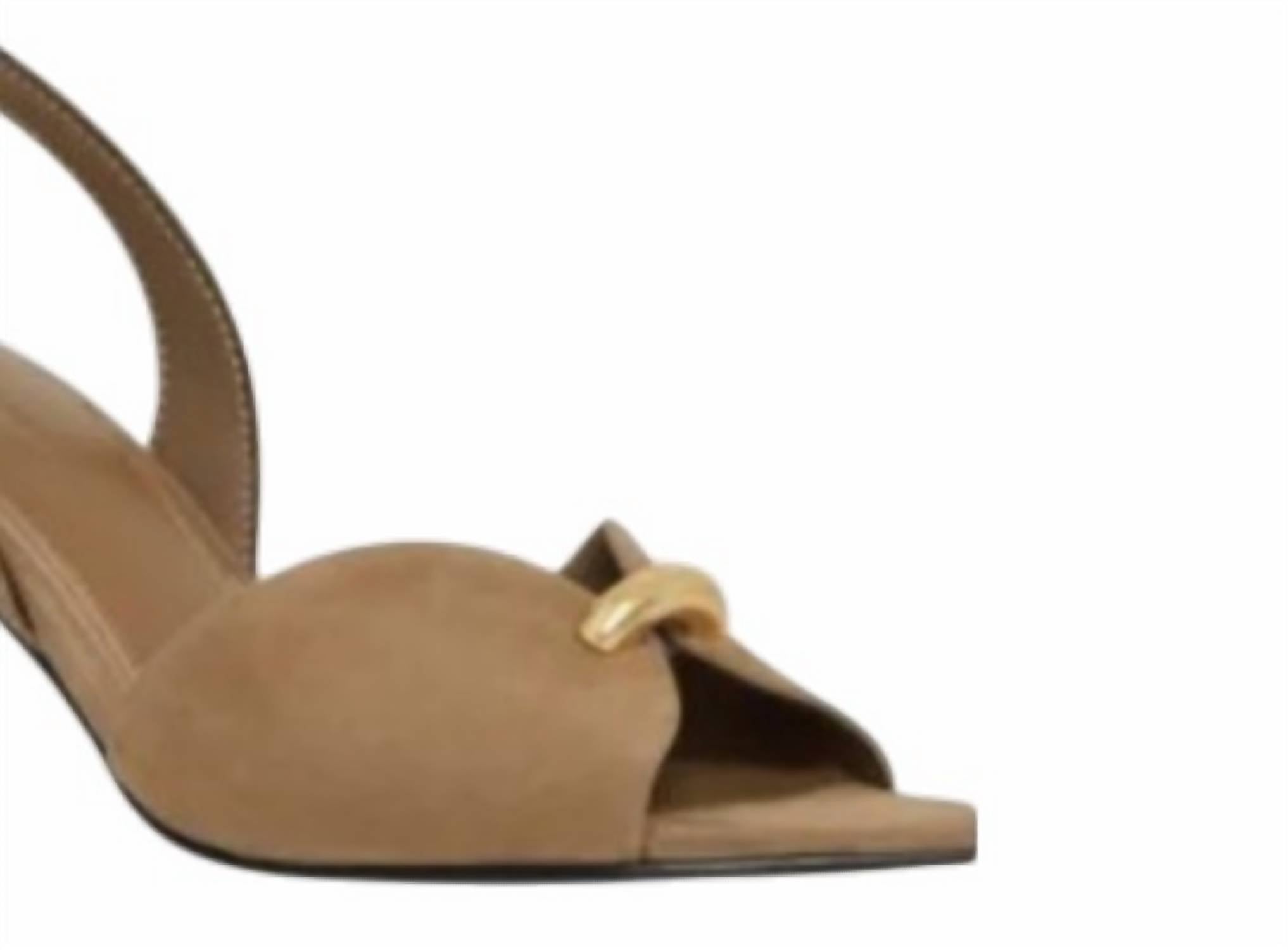 Rebecca Minkoff - Women's Paris Slingback Sandal
