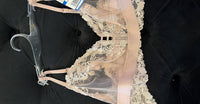b.tempt'd Opening Act Bralette in pink - women's intimate