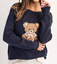 Ee:Some - Bear-y Good Time Top