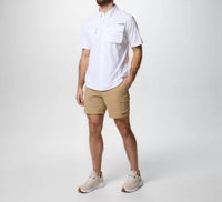 Columbia - Wild Cast Short - 7"