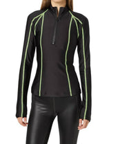 Oval Square - Gym Blouse