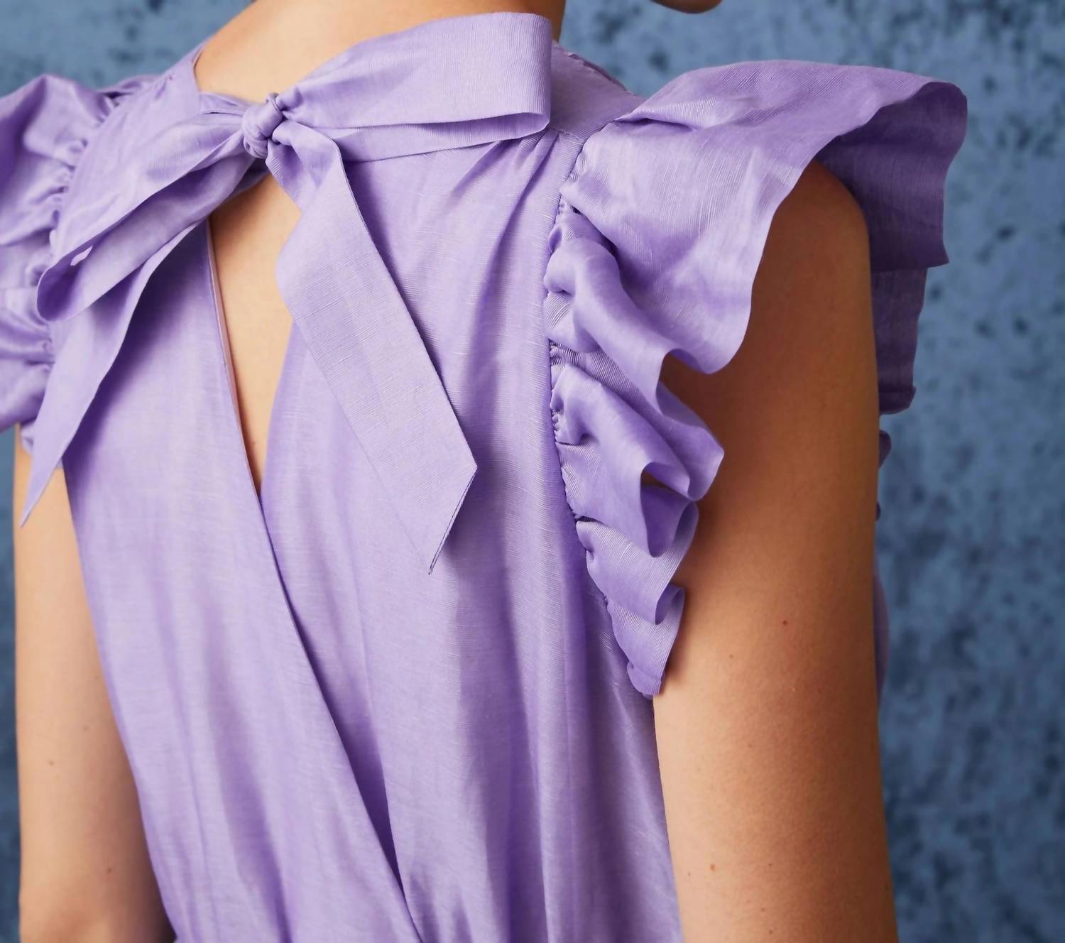 Marie Oliver - Marisol Dress