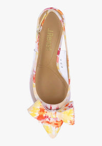 J. Renee - Women's Calista Sandal