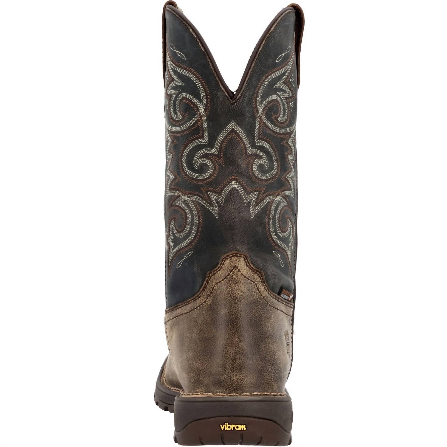 Rocky - MEN'S LEGACY 32 WATERPROOF PULL-ON BOOT - MEDIUM WIDTH