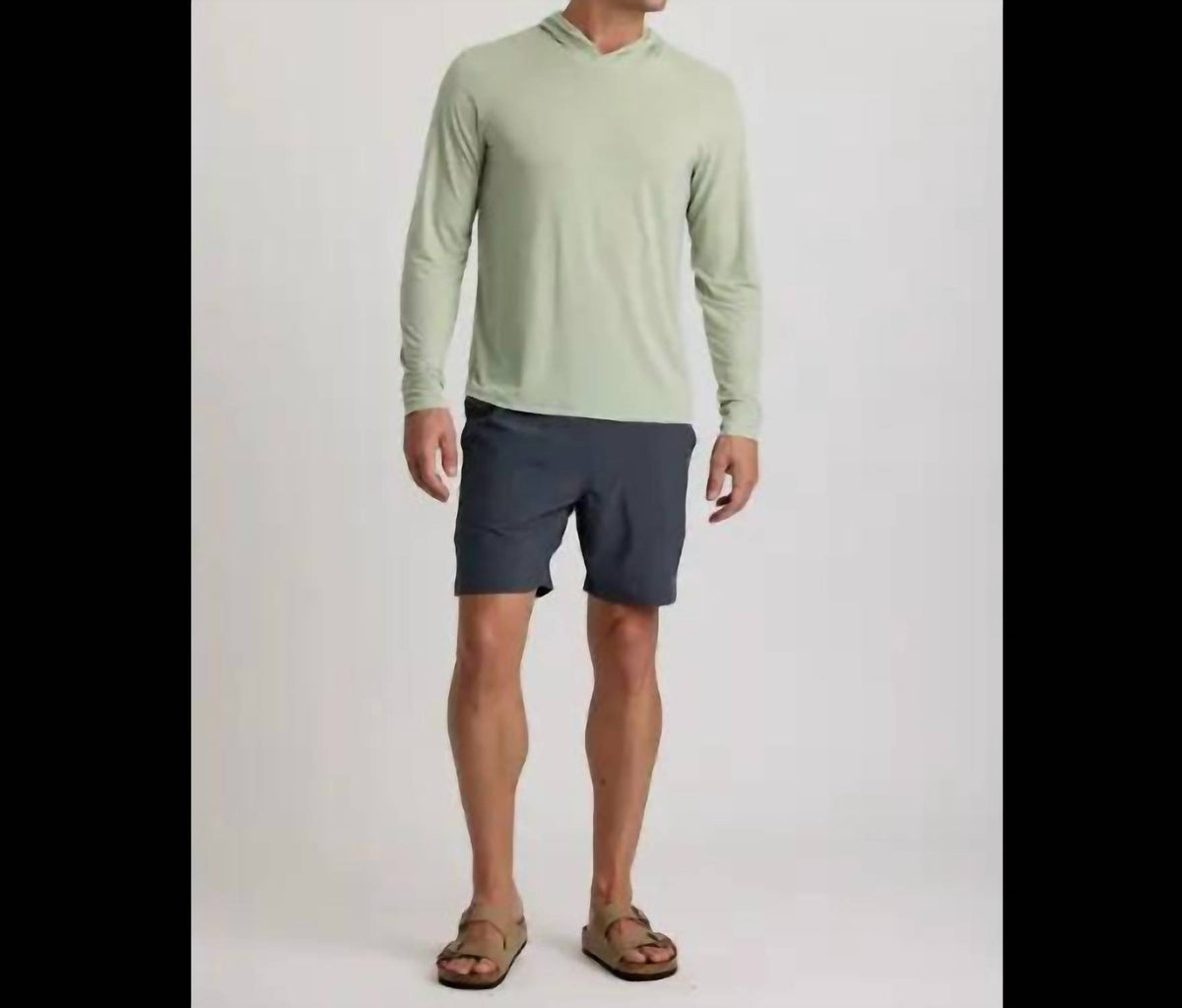 Free Fly - Bamboo-lined Active Breeze Short