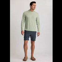 Free Fly - Bamboo-lined Active Breeze Short