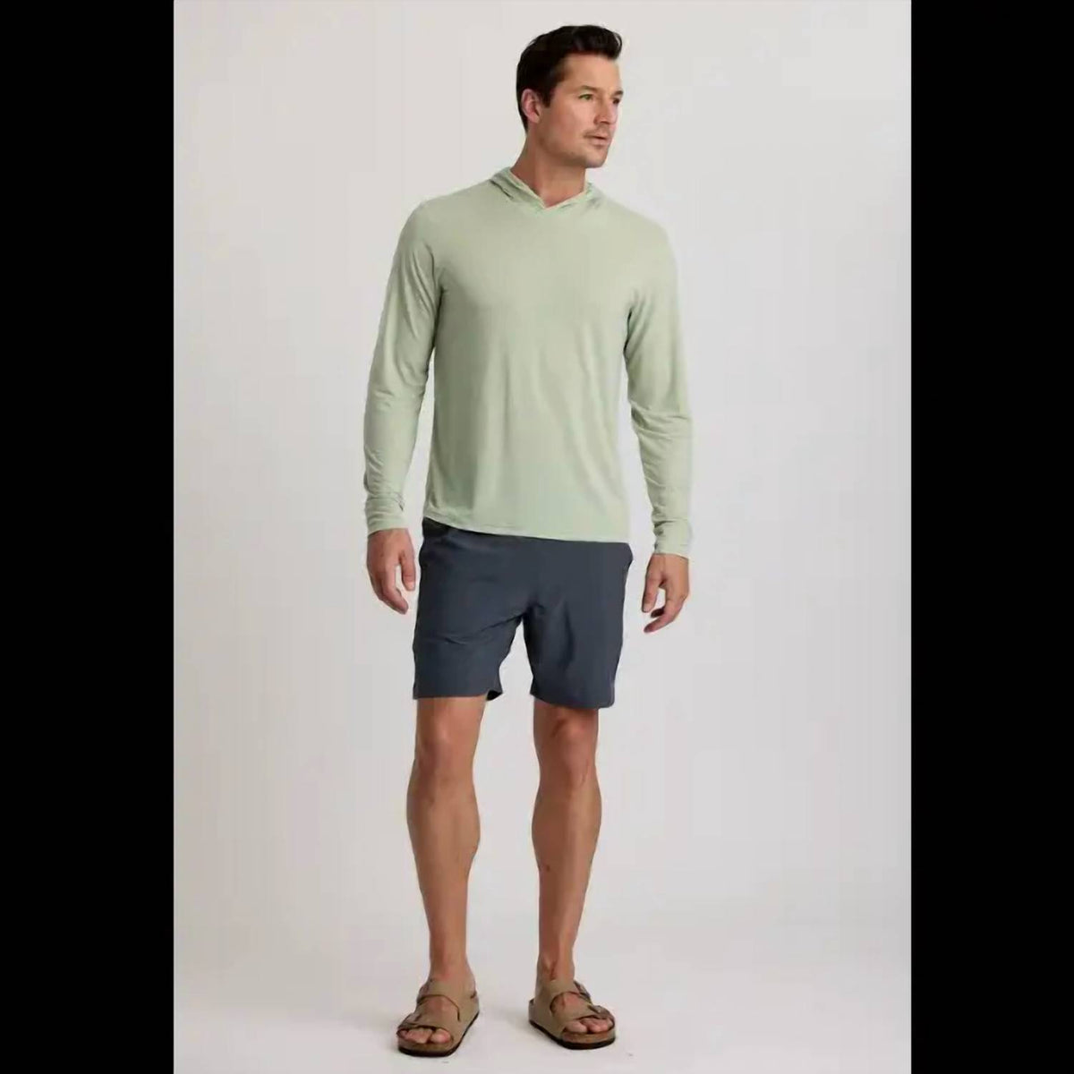 Free Fly - Bamboo-lined Active Breeze Short