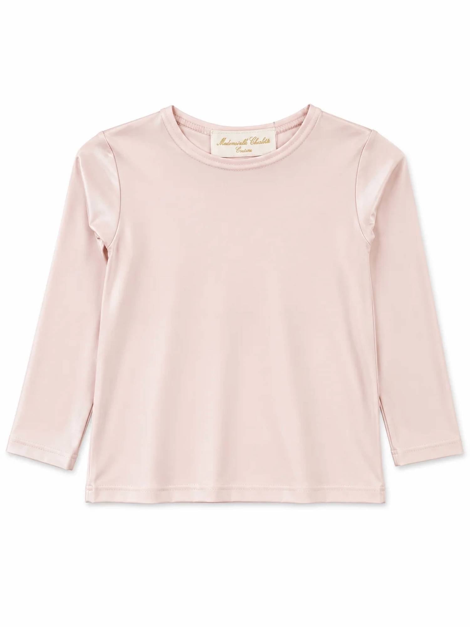 Mademoiselle Charlotte - Kid's Long Top