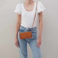 Hobo - Women's Romy Wallet Crossbody