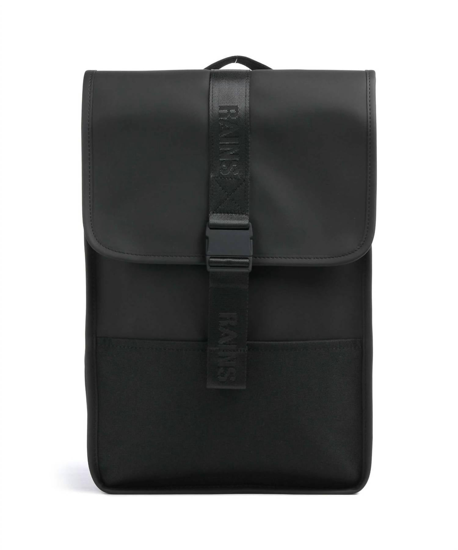 Rains - Men's Trail Backpack Mini