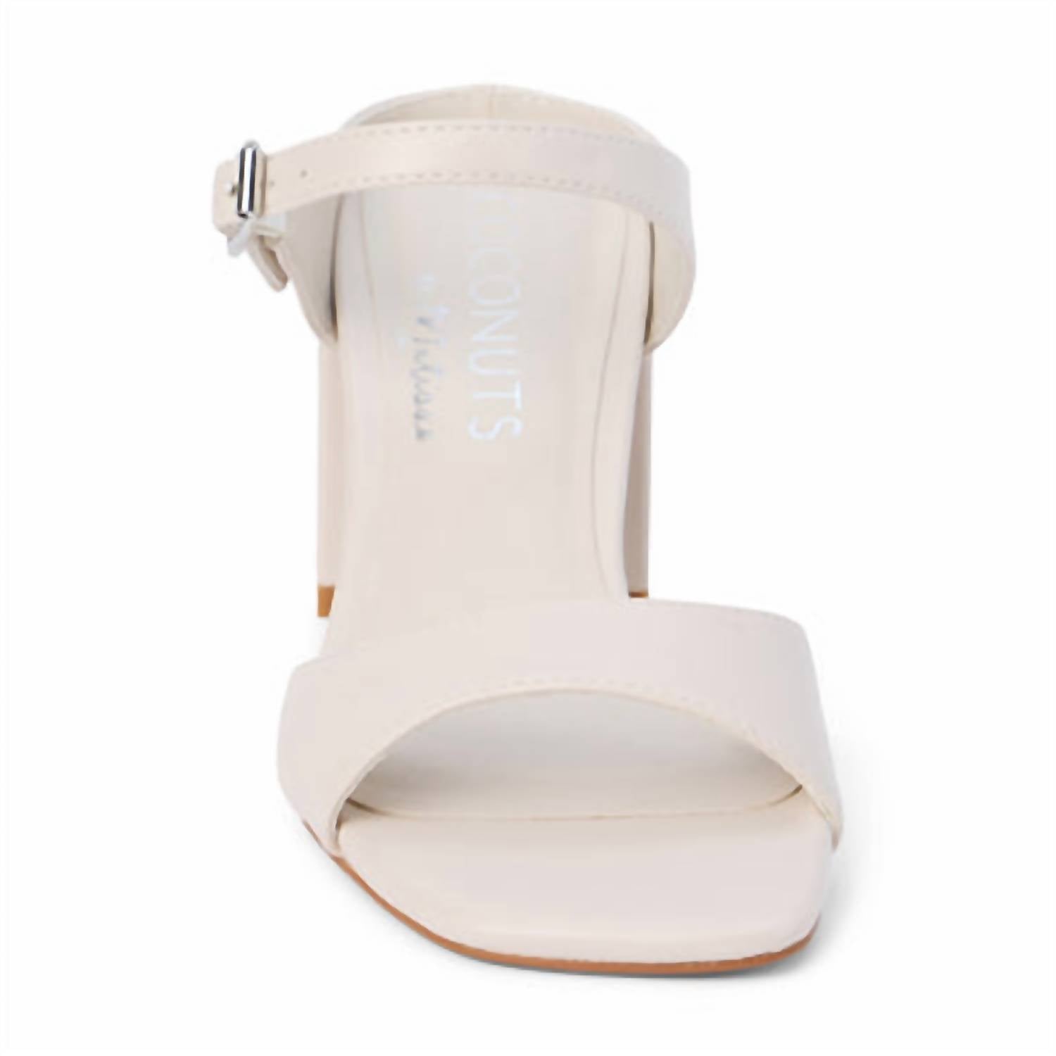 Coconuts By Matisse - Women Donnie Heeled Sandals