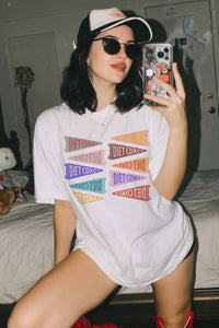 Wknder - Diet Coke Lovers Tee