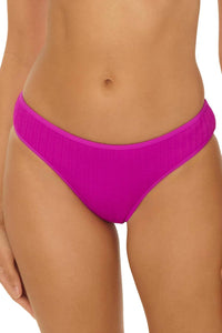 Becca - Crinkle Crush Hipster Bikini Bottom