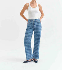 Daze - 1999 Slouch 90's Fit Jeans