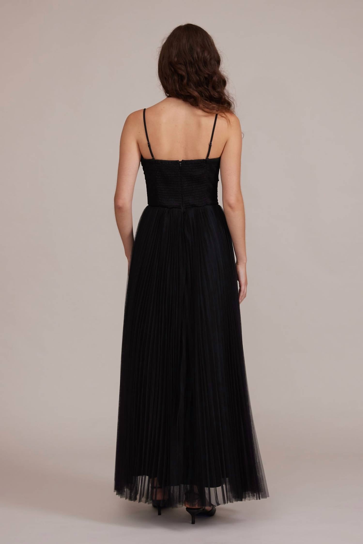 Lucy Paris - Ayana Tulle Dress