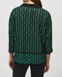 Joseph Ribkoff - Geometric Top