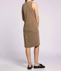 Thread & Supply - Kendari Midi Dress