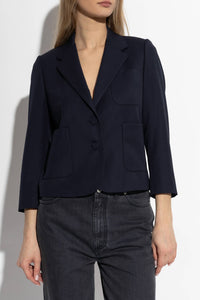 Dries Van Noten - BAMIS JACKET