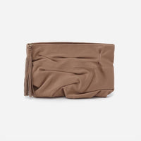Hobo - Women's Oversized Clutch Bag