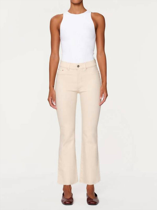 Dl1961 - Women'S - Bridget Boot High Rise Instasculpt Jeans