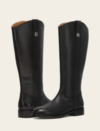 Frye - Women's Melissa Inside Zip Tall Boot