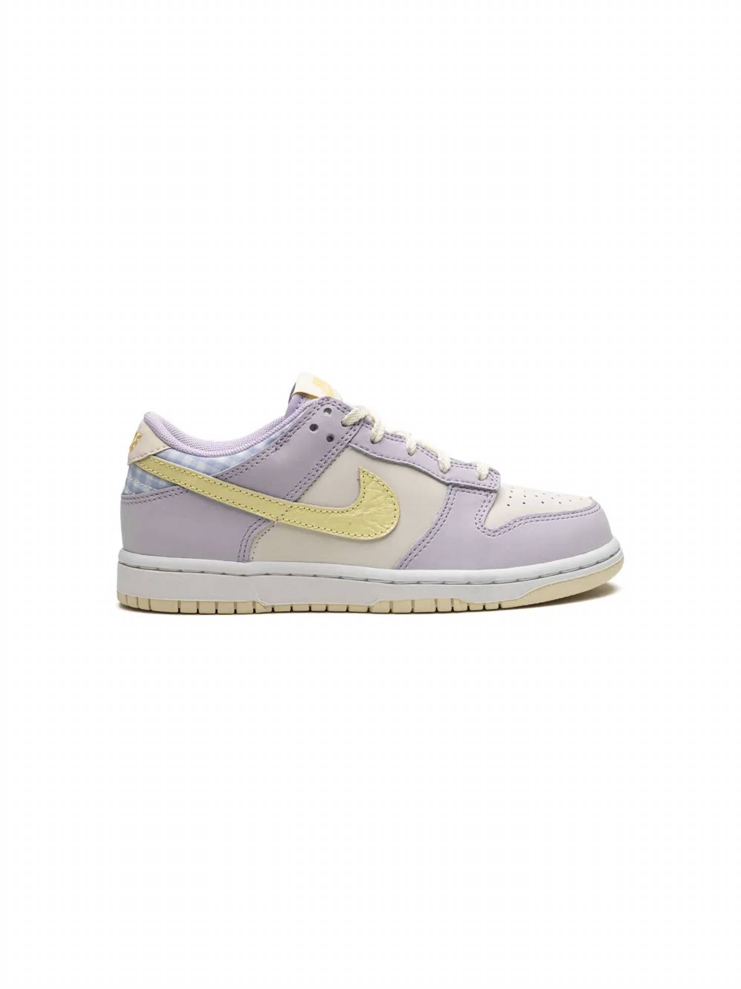 Nike - Kid's Dunk Low Sneakers