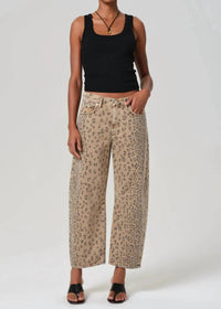 Citizens Of Humanity - Miro Barrel Leg Jean