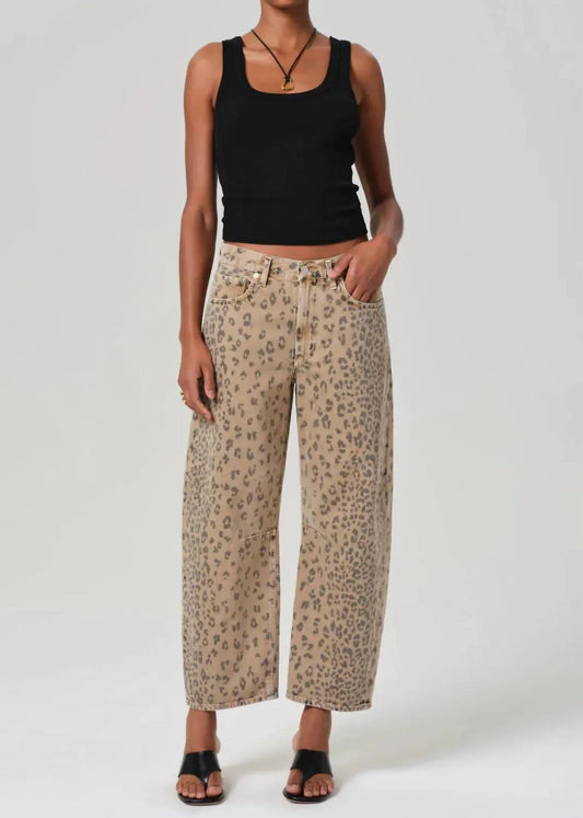 Citizens Of Humanity - Miro Barrel Leg Jean