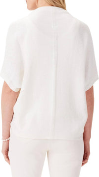 Nic + Zoe - Sleek Cocoon Cardigan