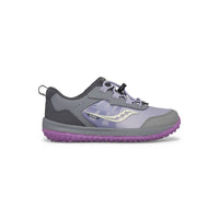 Saucony - BIG KID'S AURA KIDZ SNEAKER
