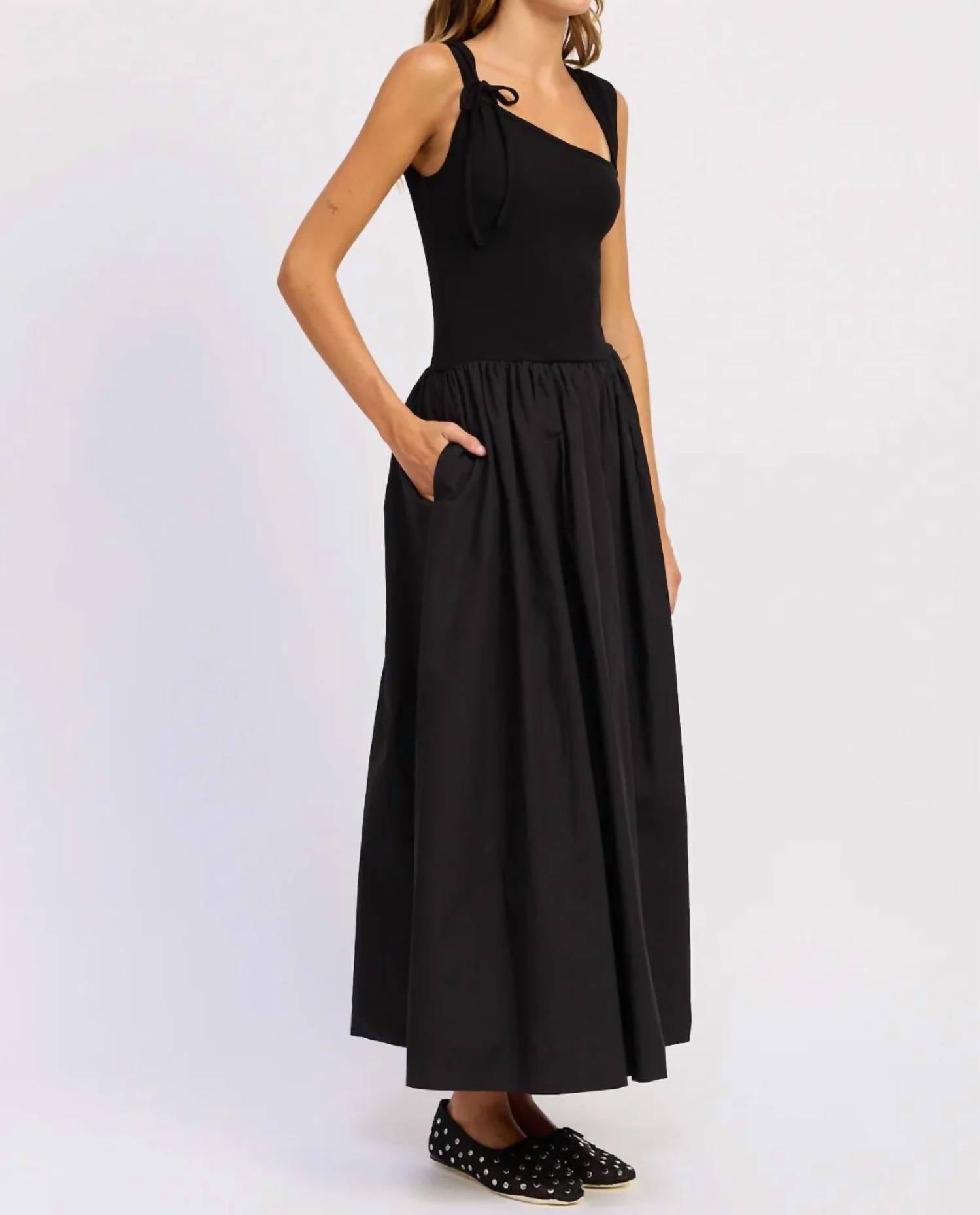 En Saison - Sloane Maxi Dress