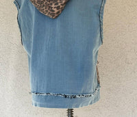 J.Her - Party Animal Vest