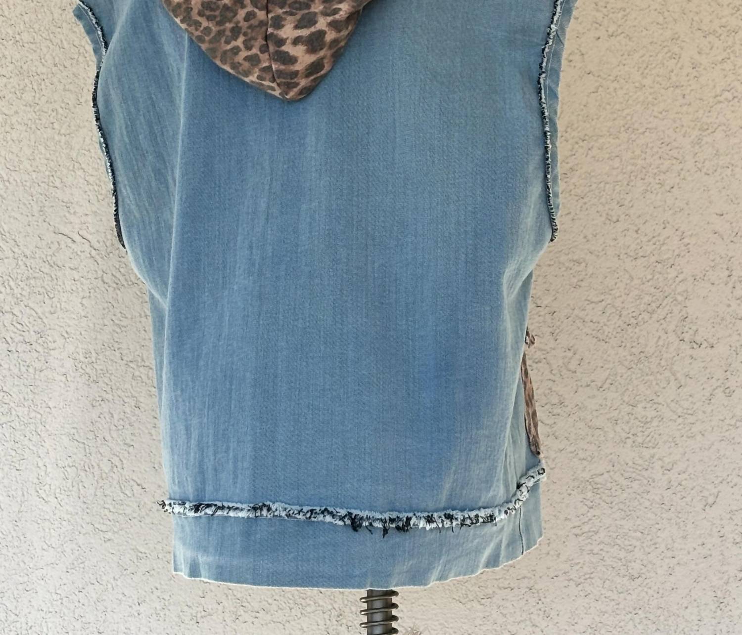 J.Her - Party Animal Vest